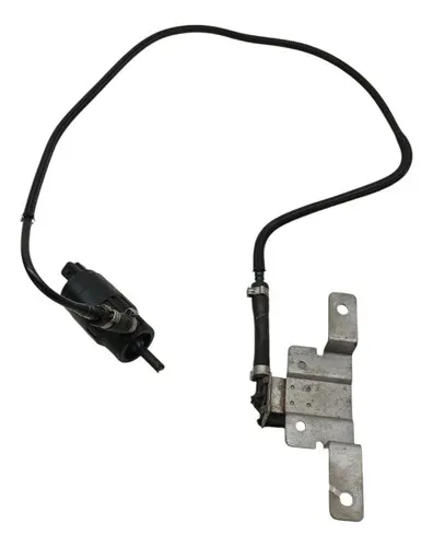 Motor Esguicho Valvula Partida Frio Peugeot 207 2007 2008