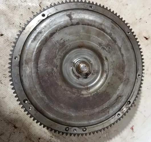 Conversor de Torque Honda Civic