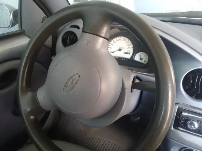 Ford KA 1.0i 3P 1998