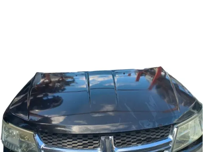 Capô Dodge Journey Freemont 2009 a 2012 USADO 