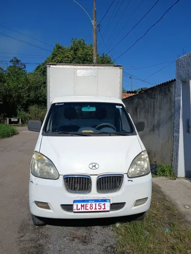 Shineray T20 Tlux 2014