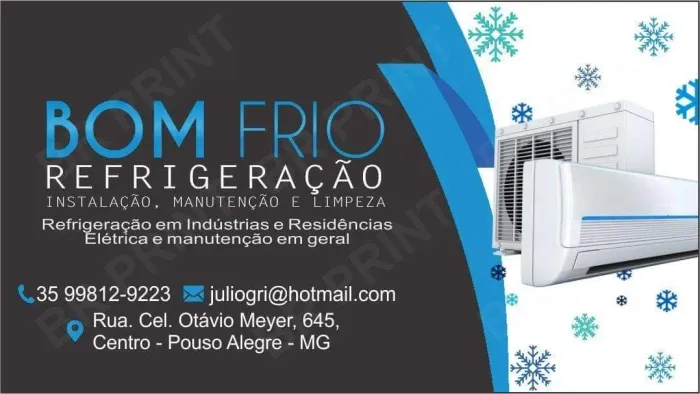 Instalação E manutenção AR condicionado 