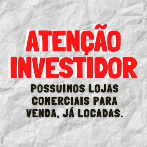 Vendo imóvel comercial em Salvador e região