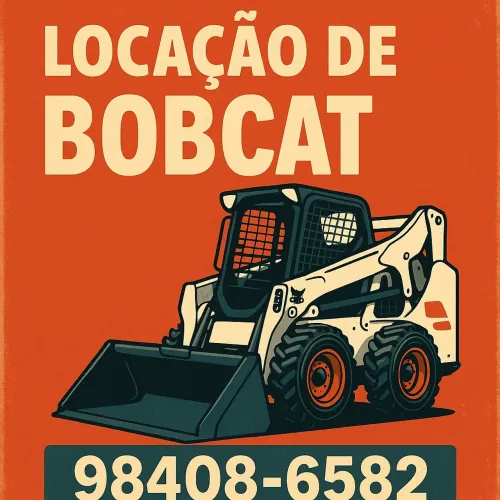 Bobcat 24hs