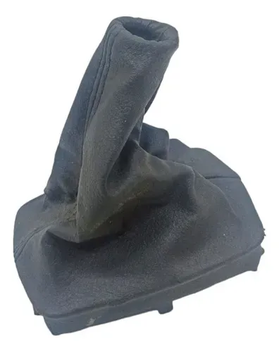 Coifa Seletor Marcha Peugeot 206 2002 2003 2004 2005 2006