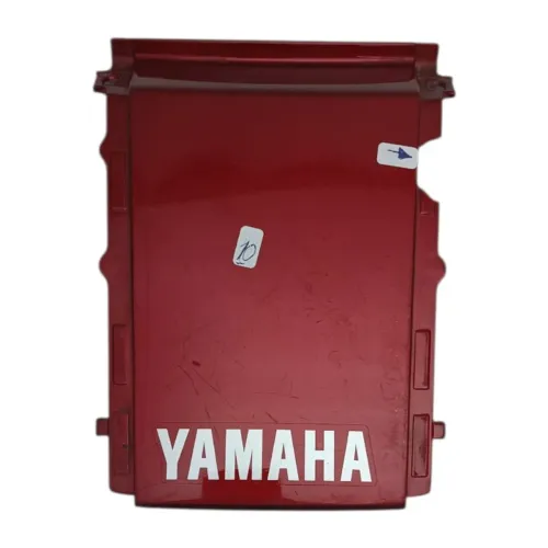 Rabeta Central Traseira Yamaha Factor125 2000 A 2008