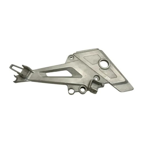 Suporte Pedaleira Direit Honda Cbx Twister 250 C/avaria