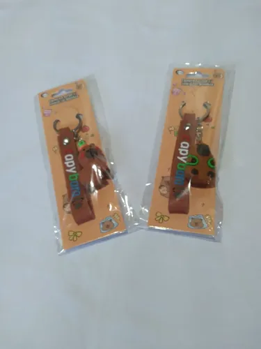 Chaveiro Capivara Fofo - Novo