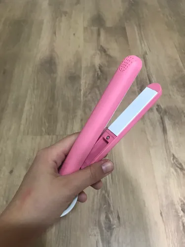 Mini chapinha para viagem