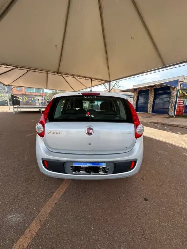 Fiat Palio Attra./italia 1.4 EVO F.flex 8V 5P 2014