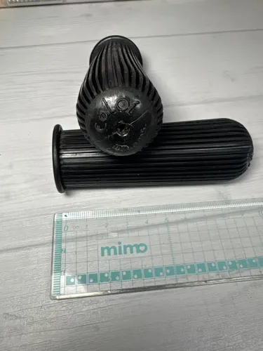 Punho Caloi Original Berlineta 