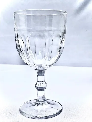 Taças de Cristal água ou vinho importada