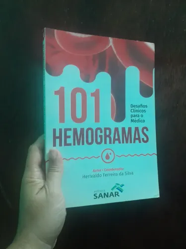 101 Hemogramas - Desafios Clínicos para o Médico