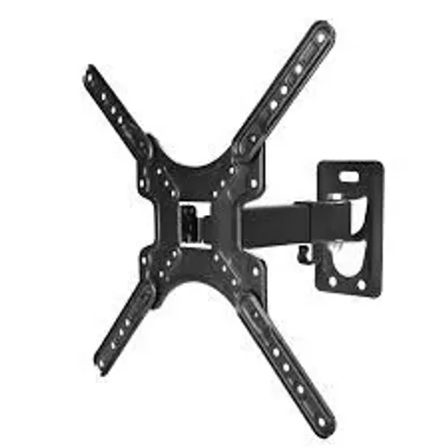 Suporte Tv Articulado universal 17 a 60" polegadas