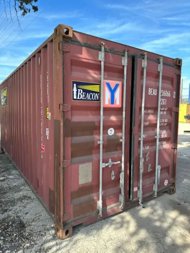 CONTAINER 