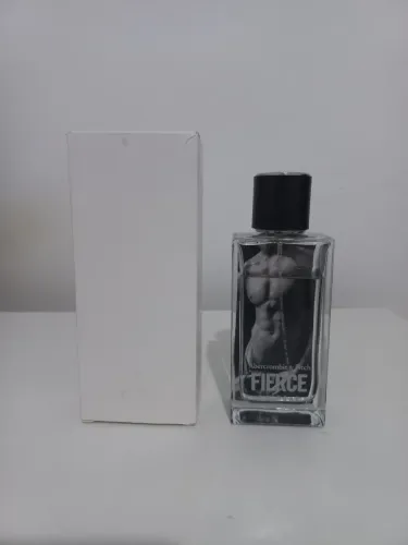 Perfume Abercrombie & Fitcth Fierce Cologne