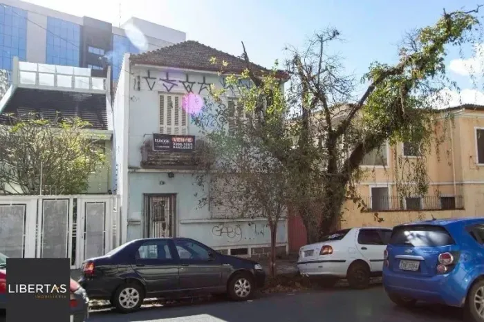Casa 5 dormitórios à venda Independência Porto Alegre/RS
