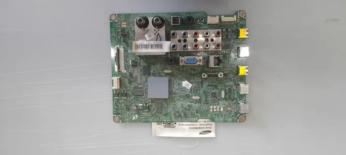 Placa Principal Samsung ln32d550k