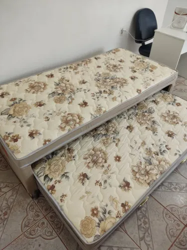 BICAMA SOLTEIRO COM ENTREGA GRÁTIS