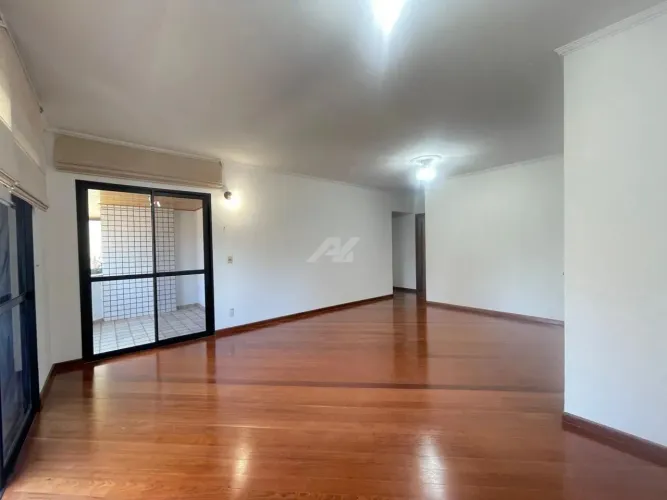 apartamento - Cambuí - Campinas
