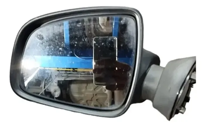 Retrovisor Renault Sandero Stepway Elétrico Lado Esquerdo