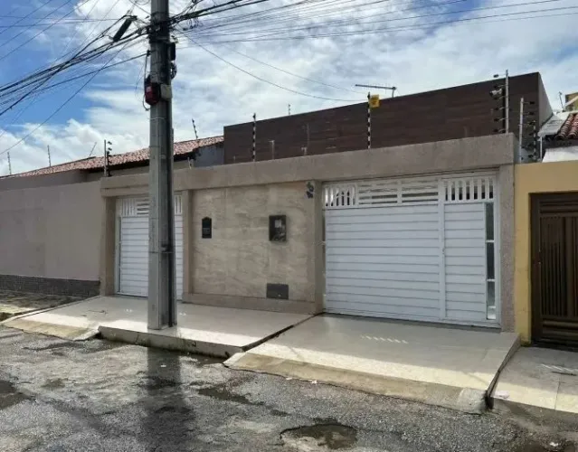L| LINDA CASA NA VILA PALMEIRA