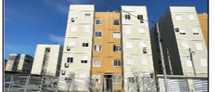 Apartamento à venda em TRES VENDAS, Pelotas