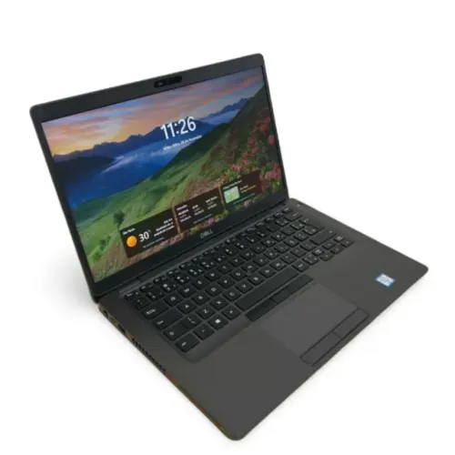 Notebook Dell - Intel Core i5 8th 8GB RAM e 256GB de SSD - SEMI NOVO - COM GARANTIA