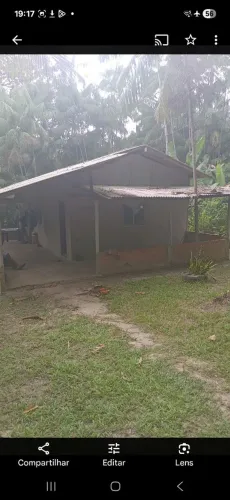 VENDO SITIO URGENTE 80 MIL 