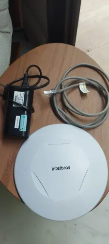 Roteador Intelbras AP 360