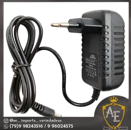Fonte 5v