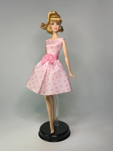 BARBIE COLLECTOR MODEL MUSE IT'S A GIRL