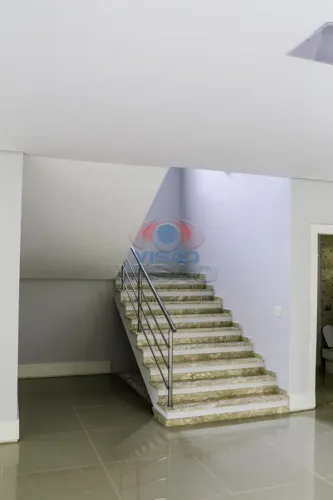 Casa em condomínio à venda, 5 quartos, 4 suítes, Jardim Maison Du Parc - Indaiatuba/SP