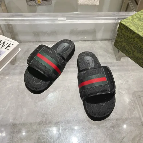Slide Masculino Gucci 