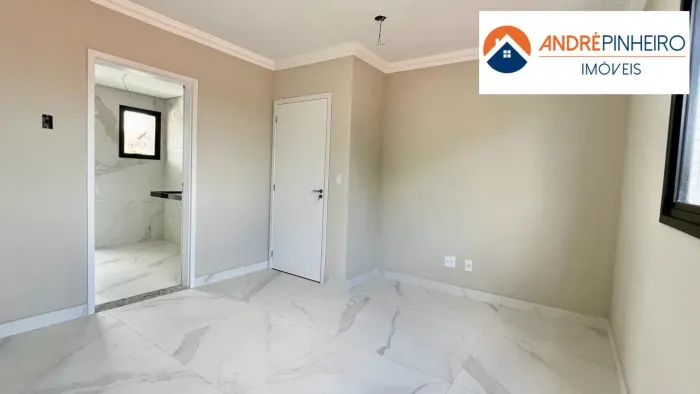 Apartamento 3 Quartos (1 Suíte) no Itapoã Torre Única Revestida, Elevador e 2 Vagas sob P