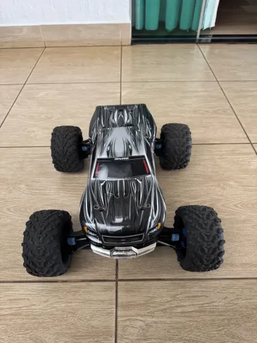 Revo 3.3 Seminova