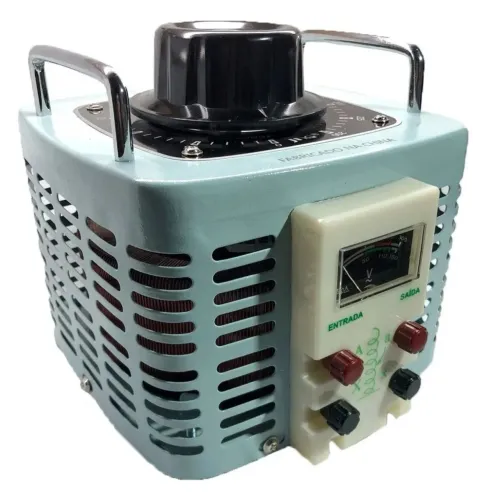 VARIAC 3KVA