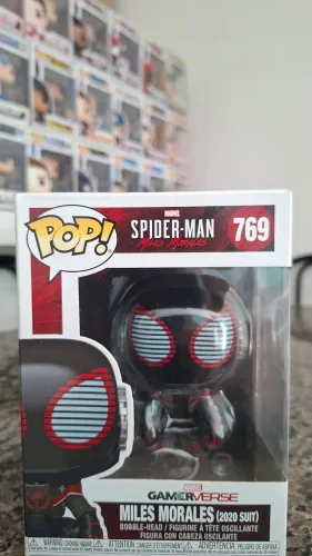 Funko pop