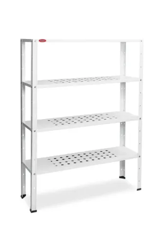 7827- ESTANTE 1,40X0,40X1,80 IMECA 