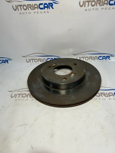 Disco Freio Renault Kwid 