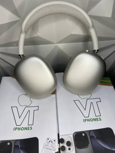 AirPods Max original USB C garantia 2026 