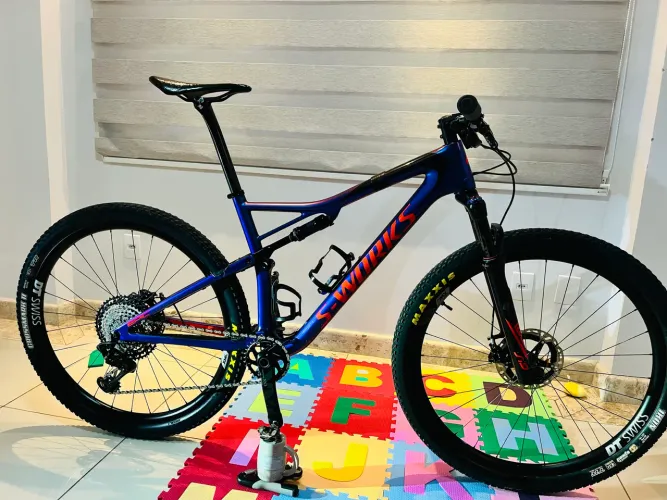 S-works Full 2018