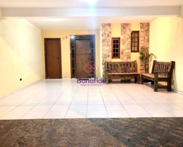 Casa Residencial à venda, Vila Galvão, Jundiaí - CA0705.