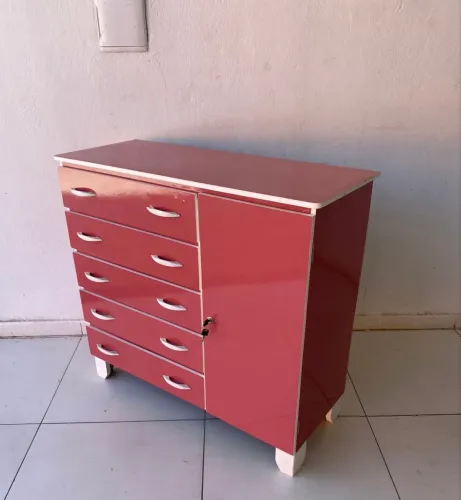 SUPER PROMOÇÃO! CÔMODAS COM SAPATEIRA