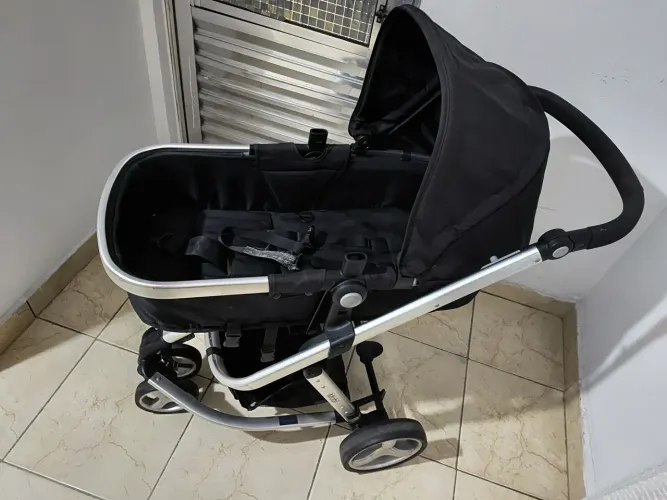 Carrinho de bebê | MOBI Safety 1st