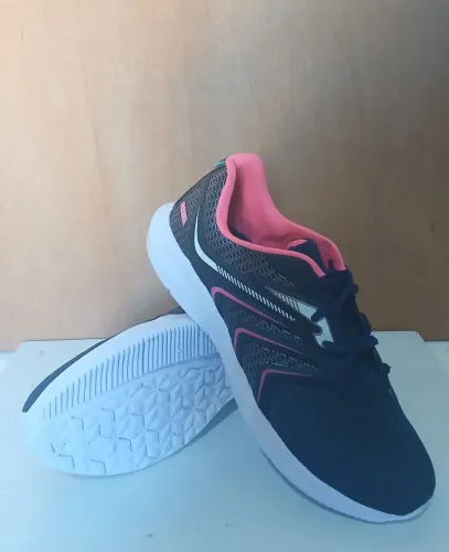Tênis Feminino Confortável - Novo!