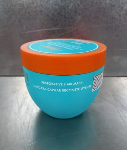 Máscara Reparadora Cabelo 500ml Moroccanoil NOVA