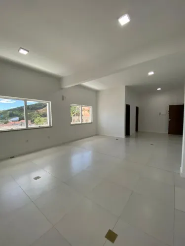 Sala Comercial Semi-mobiliada - Santa Teresinha 