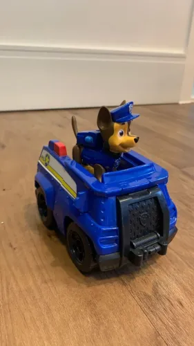 Patrulha Canina Chase