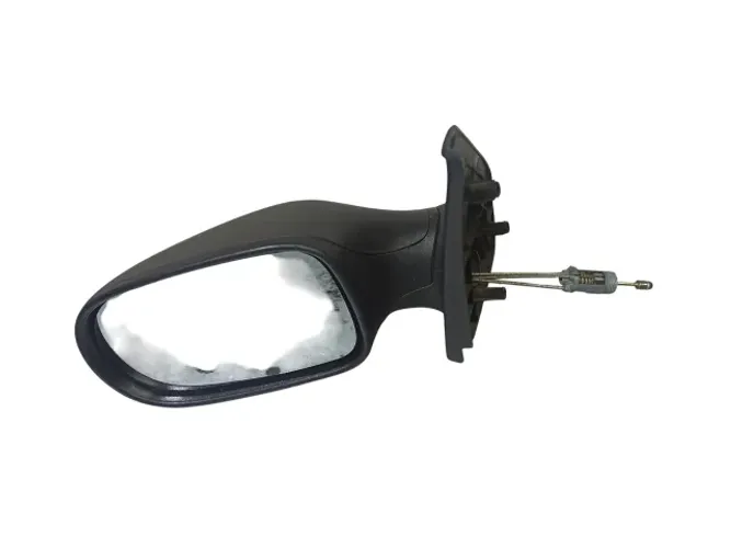 Retrovisor Esq Palio Strada Elx 2008 / 2012 2 Portas Manual